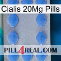 Cialis 20Mg Pills 21